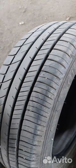 Goodyear EfficientGrip 195/60 R16 89H