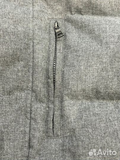 Пуховик Next (XL)