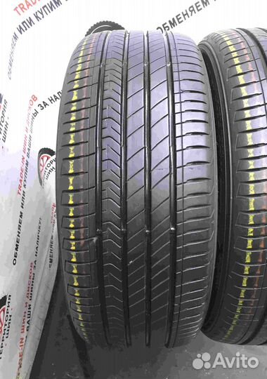 Kumho Solus TA31 215/50 R17 95W