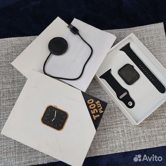 Смарт умные часы