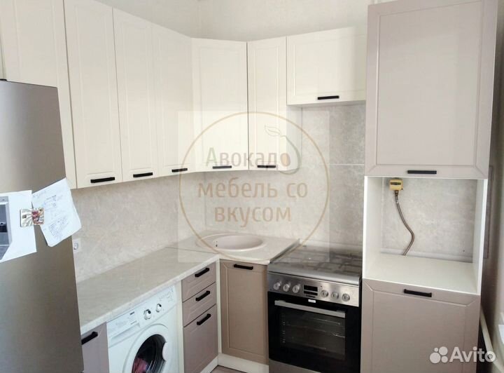 Кухонный гарнитур новый