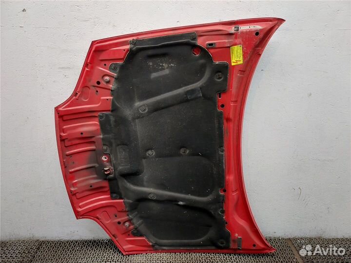 Капот Opel Tigra, 1995