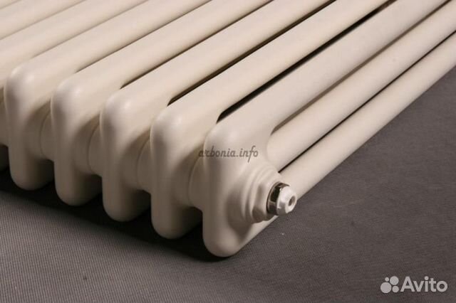 Радиаторы отопления Arbonia 20 секций 2шт элитные купить в Москве ...