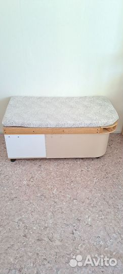 Диван банкетка