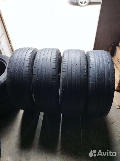 Hankook Ventus Prime 3 K125 235/65 R17