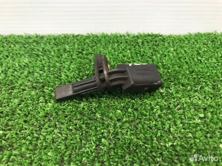 Датчик ABS Audi A3 8P BZB 2007