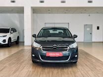 Citroen C4 1.6 AT, 2014, 80 411 км, с пробегом, цена 1 049 000 руб.