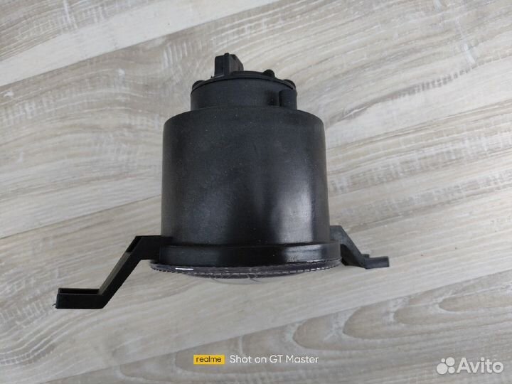 Фара противотуманная Geely MK/Mk Kross комплект