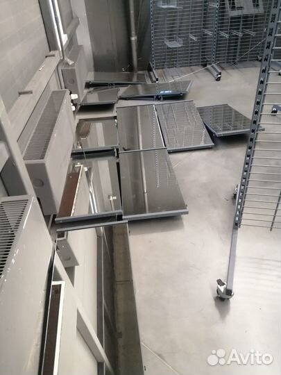 Продам зеркала напольные