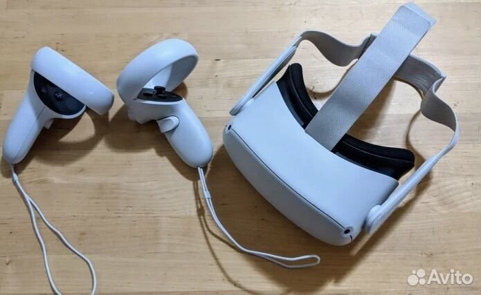 Oculus quest 2 128 gb