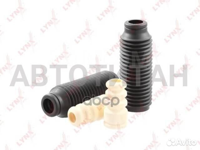 Комплект пыльников и отбойников lynxauto PR7204