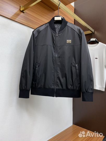 Куртка мужская Dolce Gabbana, Куртка DG