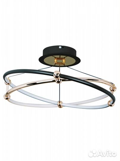 Natali Kovaltseva high-tech LED lamps 82050 High-T