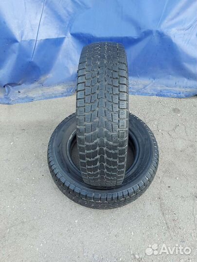 Dunlop Grandtrek SJ6 225/65 R17 101Q