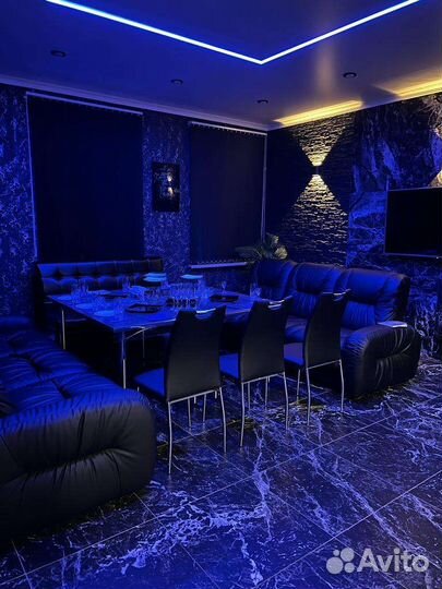 Сауна Пар House