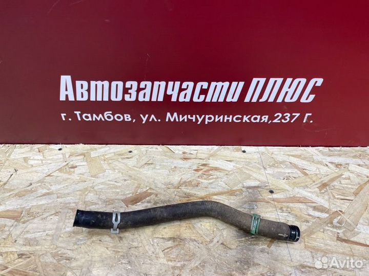 Шланг печки LADA Vesta