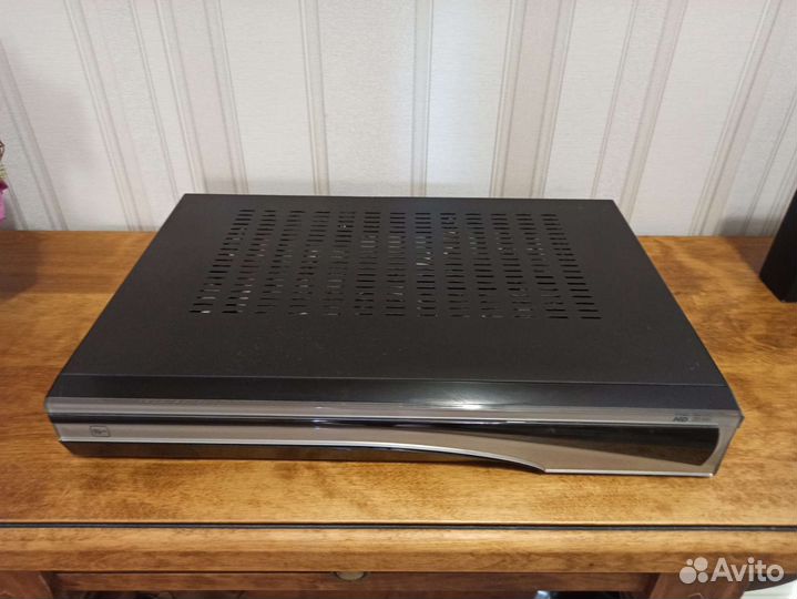 Ресивер для НТВ плюс