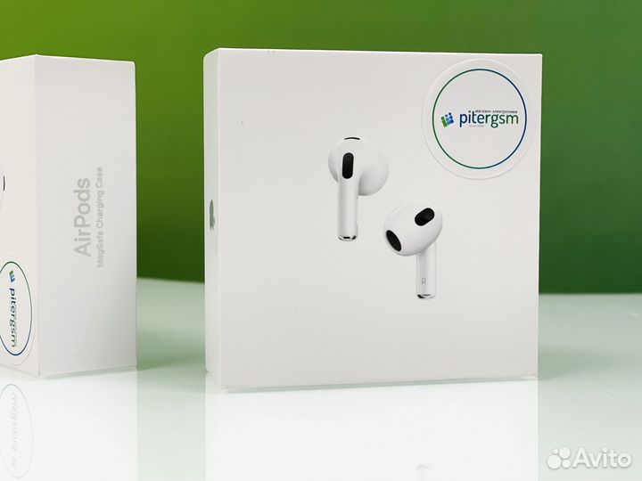 AirPods 3
