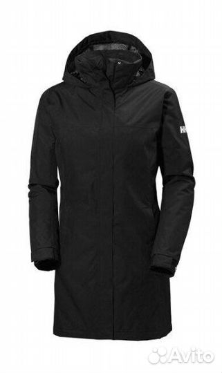 Новая куртка Helly Hansen