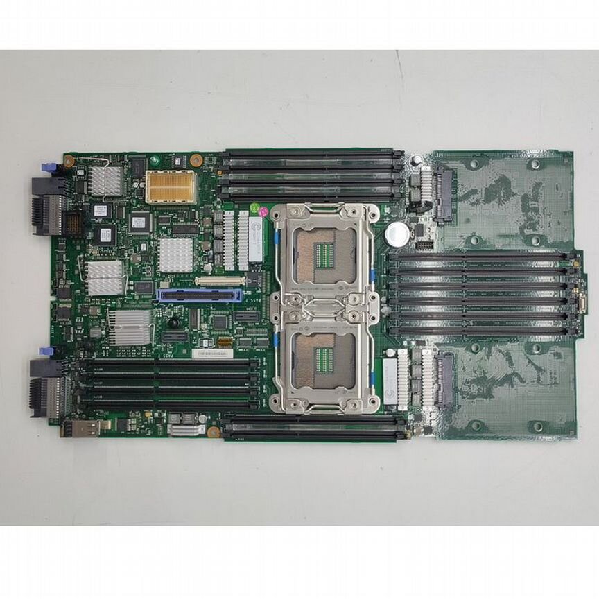 [46C9189] Материнская Плата 00y4918, 00y4920, 46c92