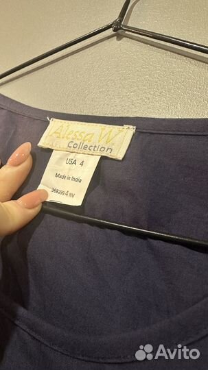 Блузка женская новая размер M