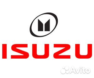 Isuzu 8981865120 Шланг тормозной передний isuzu NQ