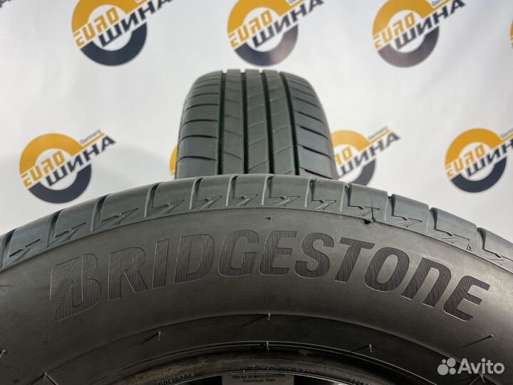 Bridgestone Turanza T005 255/60 R18 115T