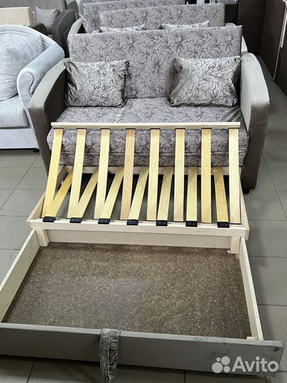 Диван-мини Рафаэль