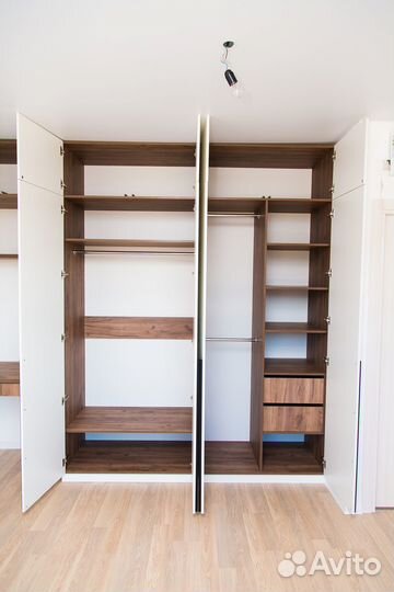 Шкаф на заказ / Бесплатный замер