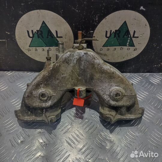 Коллектор впускной карбюратор Ваз 2104 2105 2107