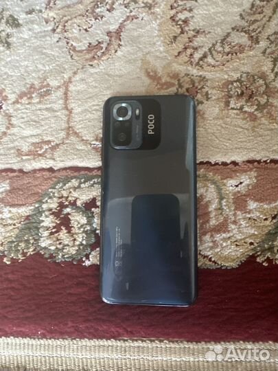 Xiaomi POCO M5s, 4/64 ГБ