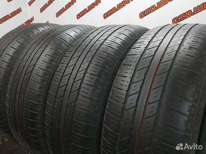 Hankook Dynapro HP RA23 225/60 R17