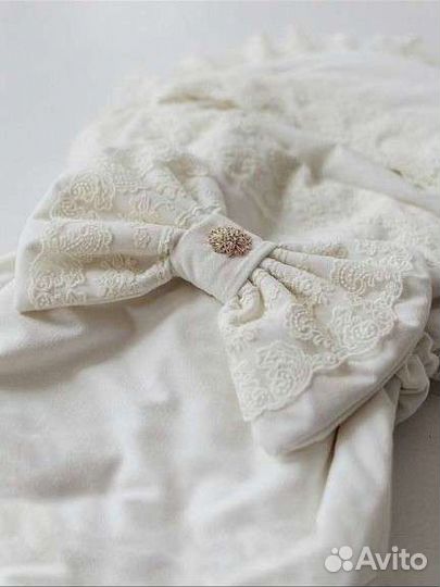 Бант на выписку