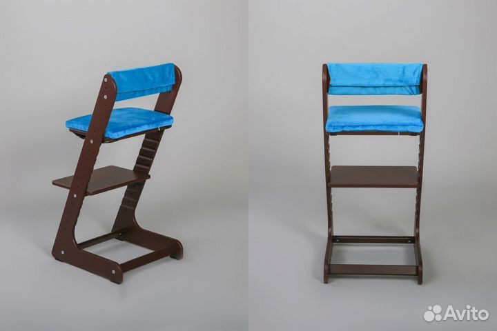 Растущий стул