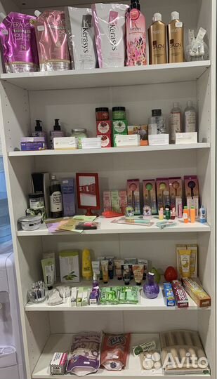 Корейская косметика