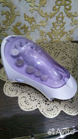 Набор для маникюра