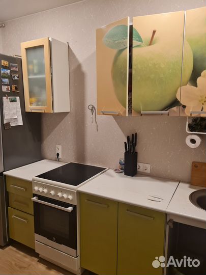 Кухонный гарнитур бу