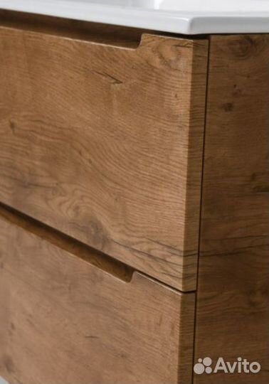 Тумба с раковиной BelBagno Etna 39 80