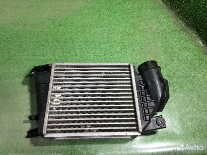 Интеркулер Subaru Forester SH9 EJ255 2010