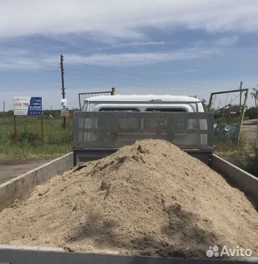 Песок, торф, чернозем, асфальтная крошка, щебень