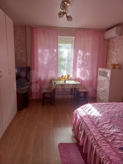 1-к. квартира, 23 м², 2/5 эт.