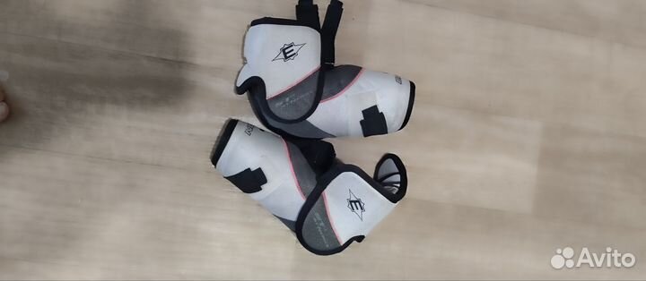 Хоккейная форма взрослая, полный комплект