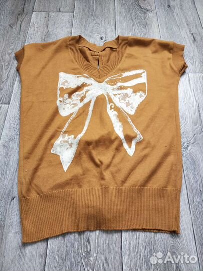 Вещи размер 46