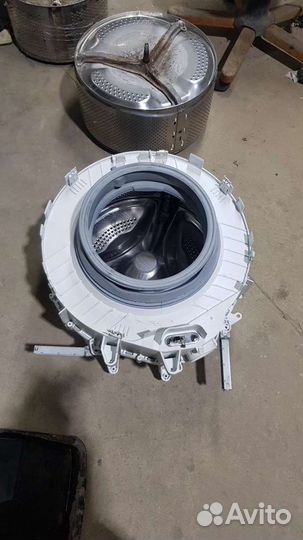 Ремонт стиральных и посудомоечных машин