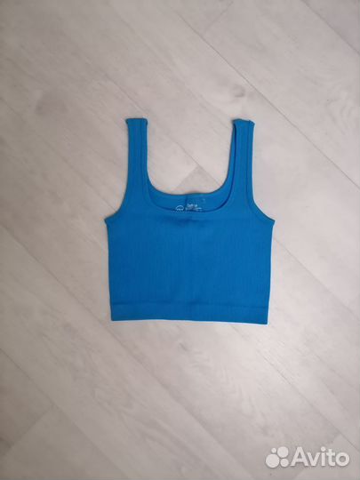 Топ женский спортивный