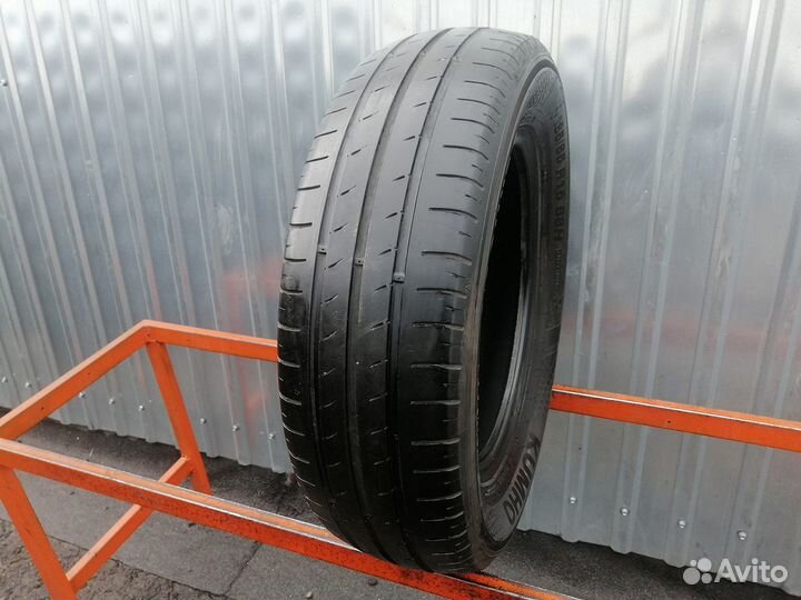 Kumho Ecowing ES31 185/65 R15 88H