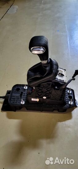 Кулиса АКПП 5N1713025 VW Tiguan 2008-2019