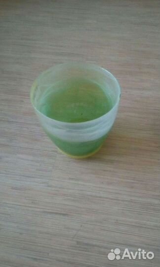 Горшок для архидеи