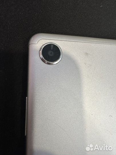 Планшет lenovo tab m8