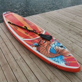 Sup board koi сапборд